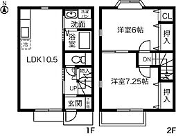 APERIRE新神戸 102