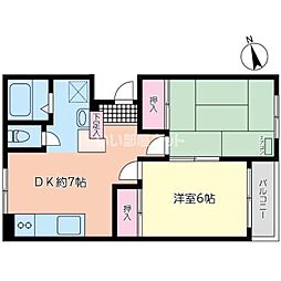 ヒルスミキ大船 102