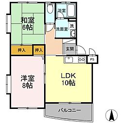 ミレニアム八王寺 302