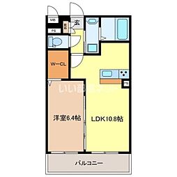 カサ・エイト 102