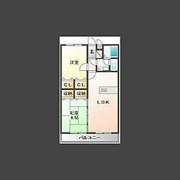 コスモパートII 303