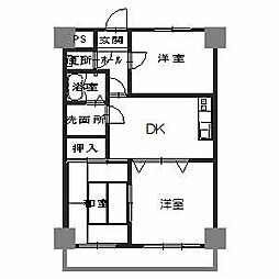 エレナ和歌浦 303