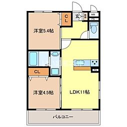 カサ・エイト 105