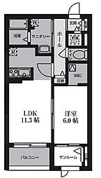Ｔ’ｓ　ｇａｒｄｅｎ川崎大師（2） 202