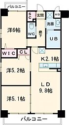 コンダクトレジデンスHIGUCHIMACHI 308