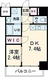 ARCA堺綾之町 908