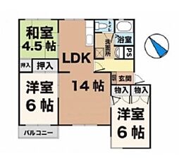 神戸市西区北別府5丁目