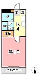 ロイヤルパレス船穂 102