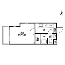 東久留米市東本町