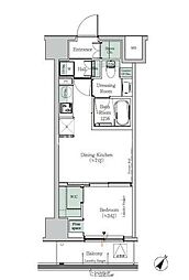 ＯＮＥ　ＲＯＯＦ　ＲＥＳＩＤＥＮＣＥ　ＫＩＢＡ　ＥＡＳＴ 903