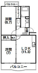 エクセル TSUJI 302