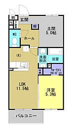 maison de tetoII 105