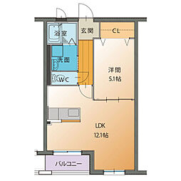 ハートフルマンション　シエル 103
