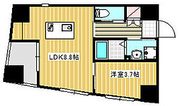 ＦＪナインフロアビル 601