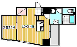 ＦＪナインフロアビル 602