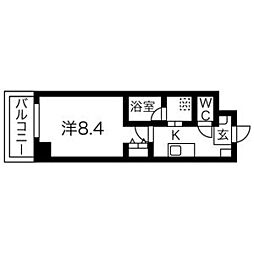 ビエラコート須磨 303