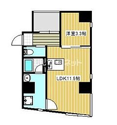 ＦＪナインフロアビル 603
