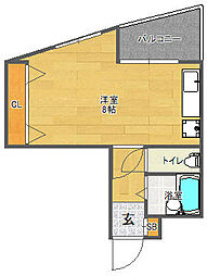 サンライズ中山手