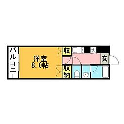 アーバン21Ｂ棟 303