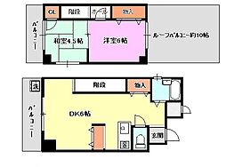 コーポラス栄里 401