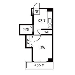 シンフォニックガーデン駅西 306