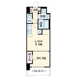 アーバネックス堂島 904