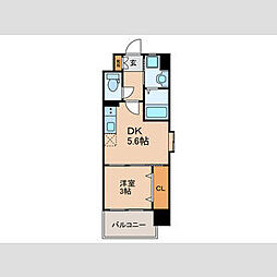 仮)グロース二日市中央レジデンス 901