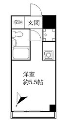 セレスティン我孫子 807