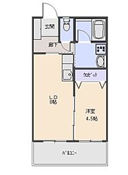 ひまわりマンション 205