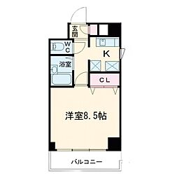 アーバネックス野田 501