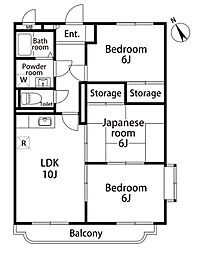 深谷市上柴町西1丁目