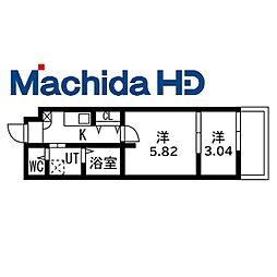 シーエムアンイースト 1FC