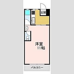 マンションカザミドリ