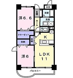 フォルティシモ 107