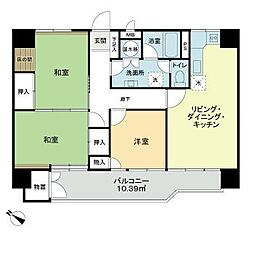 ライオンズマンション片平