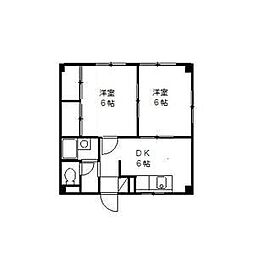 エステートピア野川 103