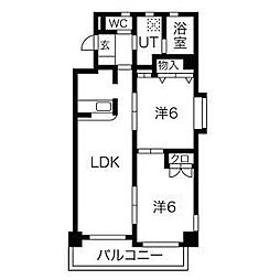 ガウディ田酉 2A