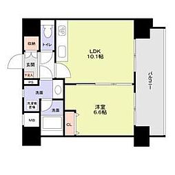 スタジオスクエア泉 503