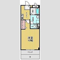 フローラ・阪野 103