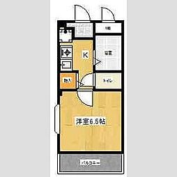 ラポール川本 305