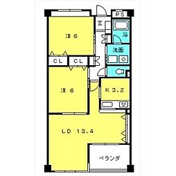 リジェールB 302