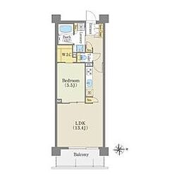 アデグランツ藤が丘 403