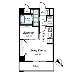 ウインステージ大博通り 603