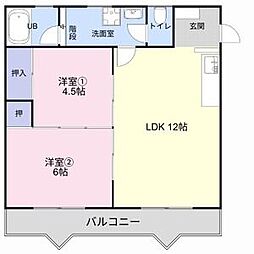 シャトール神田 106