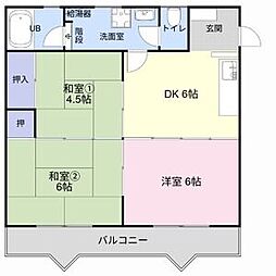 シャトール神田 301