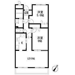 シグナス湘南 203