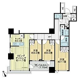 ザ・スカイクルーズタワー