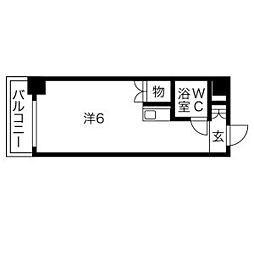 シティコア岐阜 101
