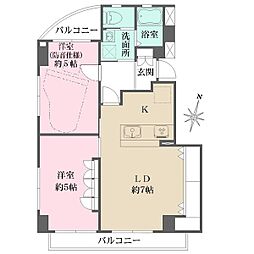 パレ・ソワサン 302