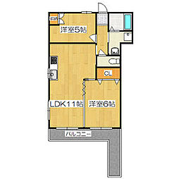 レナジア大倉 202